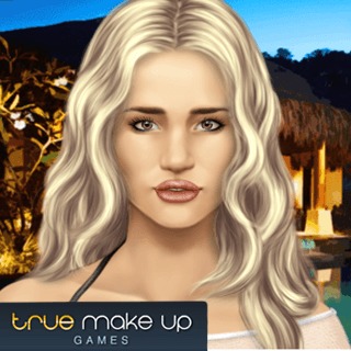 Rosie True Make Up