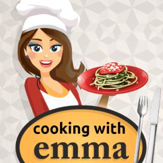 Zucchini Spaghetti Bolognese - Cooking With Emma