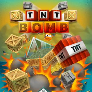 Tnt Bomb