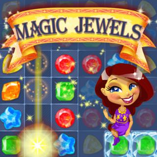 Magic Jewels