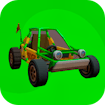 Buggy – Battle Royale