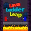 Lava Ladder Leap