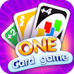 ONE Card Game